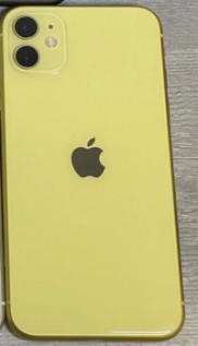 Apple iPhone 11
