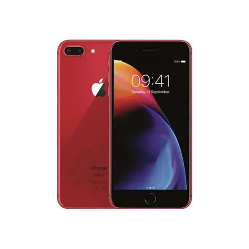 iPhone 8 Plus (PRODUCT)RED