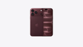 iPhone 18 Pro Max Burgundy