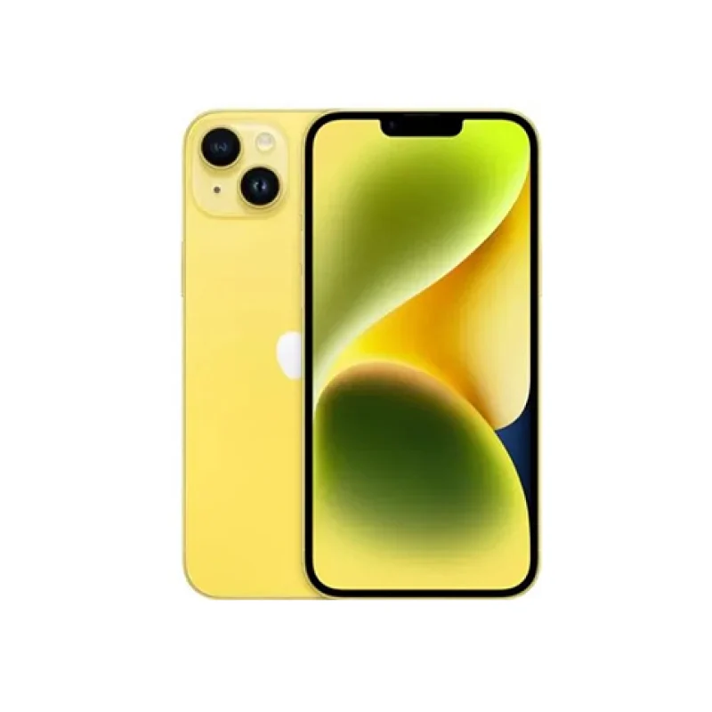 iPhone 14 Plus Yellow