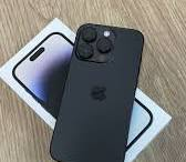 iPhone 16 Pro Max Black Titanium