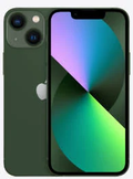 iPhone 13 mini Green