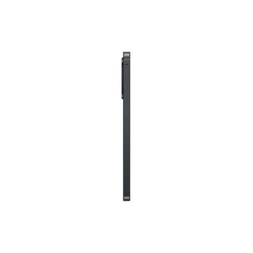 Samsung Galaxy A17 5G Black - Side View
