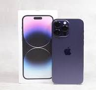 iPhone 14 Pro Max Deep Purple