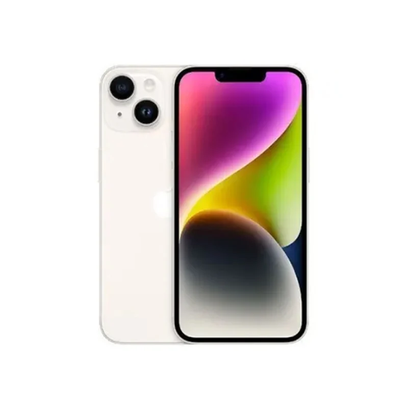iPhone 14 Plus Starlight