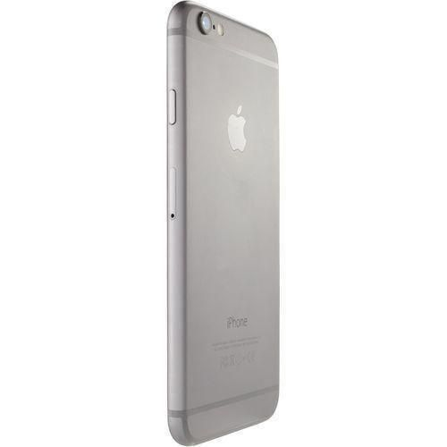 iPhone 6 Space Grey – Side profile view