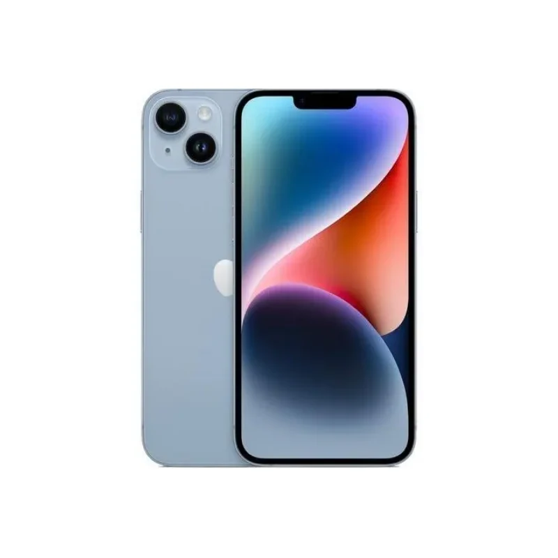 iPhone 14 Blue