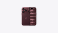 iPhone 18 Pro Burgundy