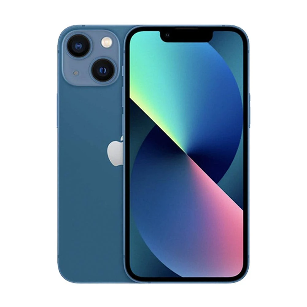 iPhone 13 mini Blue