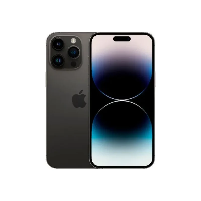 iPhone 14 Pro Max Space Black