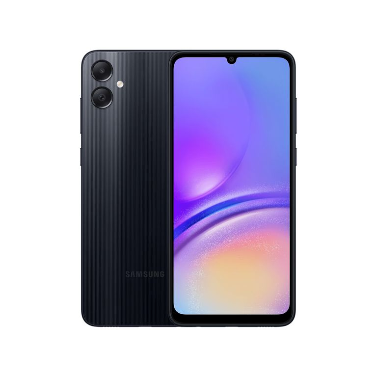 Samsung Galaxy A05 Black