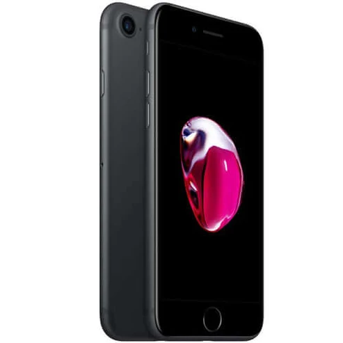 iPhone 7 Black