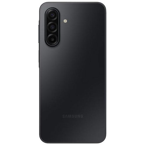 Samsung Galaxy A17 Black - Back View