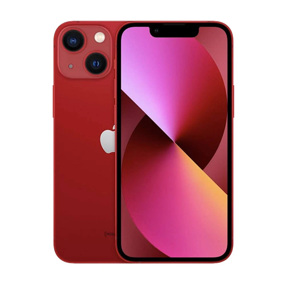iPhone 13 mini Red