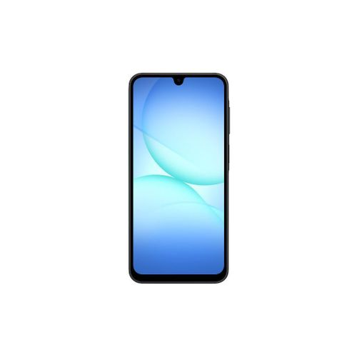 Samsung Galaxy A17 5G Blue - Front View