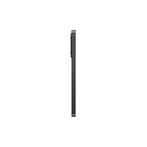 Samsung Galaxy A17 5G Black - Side View