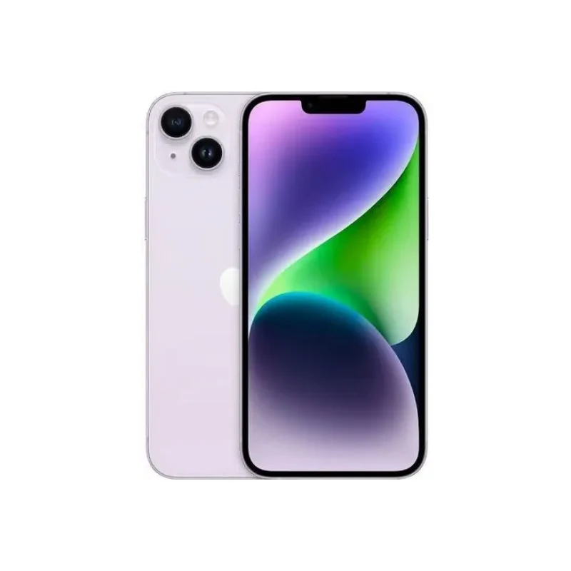 iPhone 14 Plus Purple