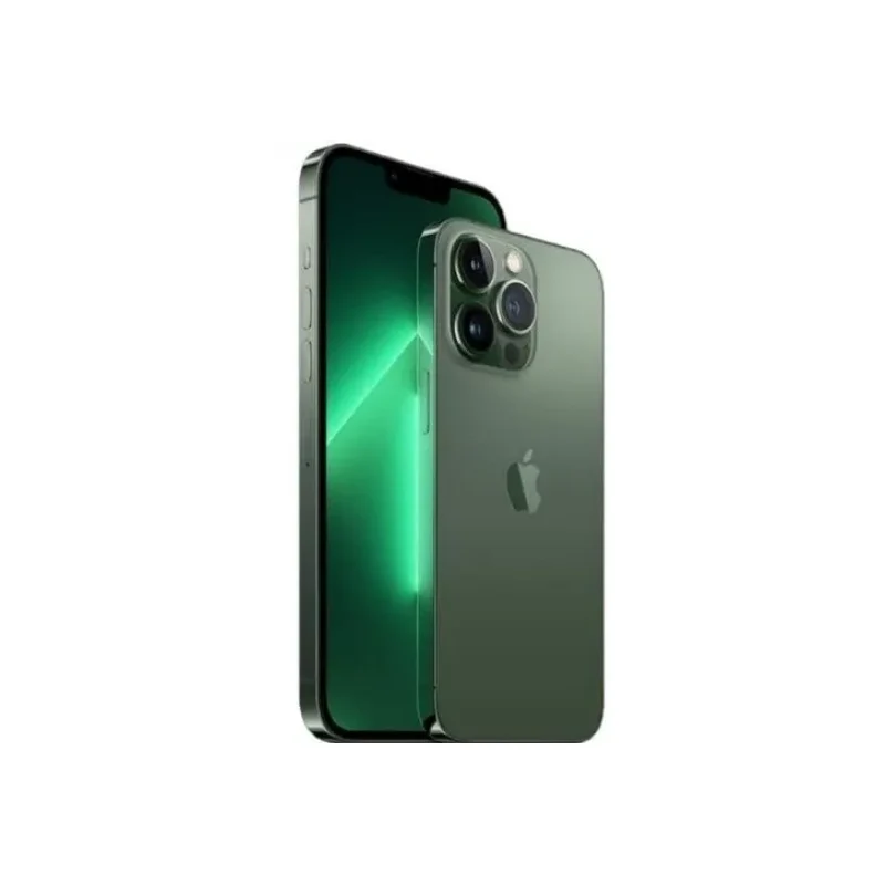 iPhone 13 Pro Max Alpine Green