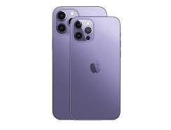 iPhone 14 Pro Deep Purple