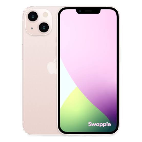 iPhone 13 Pink