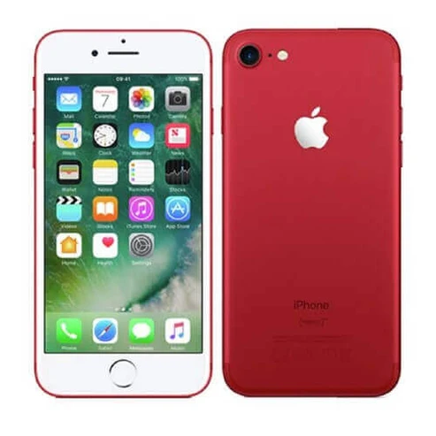 iPhone 7 (PRODUCT)RED