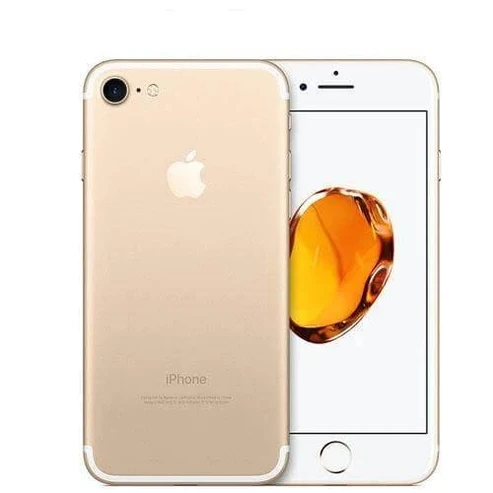 iPhone 7 Gold