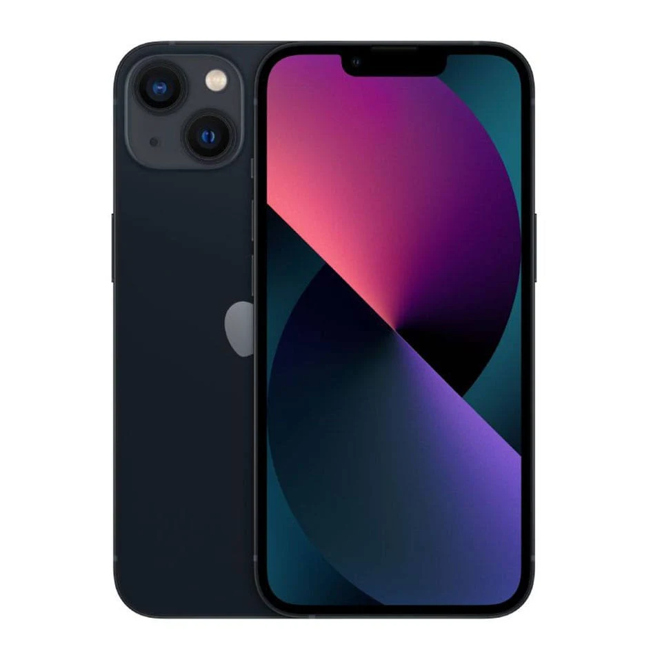 iPhone 13 mini Midnight