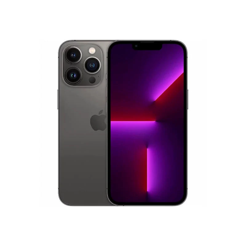 iPhone 13 Pro Graphite