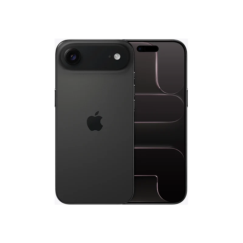 iPhone 17 Air Space Black