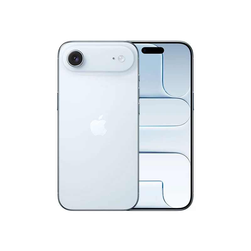iPhone 17 Air Sky Blue