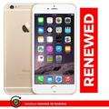 iPhone 6 Plus Gold – Renewed condition, no scratches