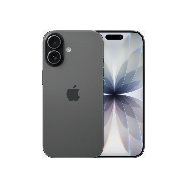 iPhone 17 Black