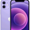 iPhone 12 Purple
