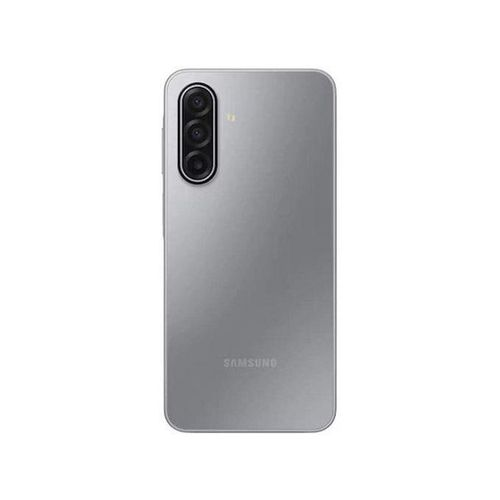 Samsung Galaxy A17 Grey - Back View