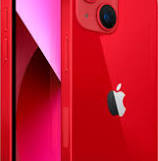 iPhone 13 Red