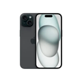 iPhone 15 Plus Black