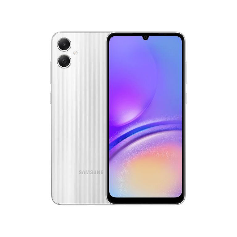 Samsung Galaxy A05 Silver