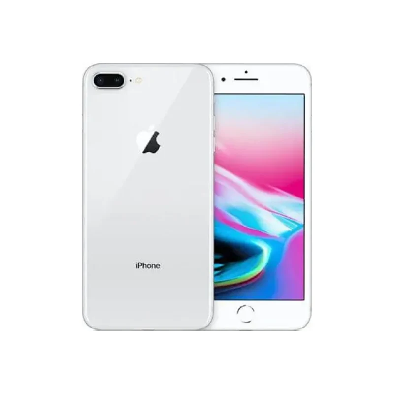 iPhone 8 Plus Silver
