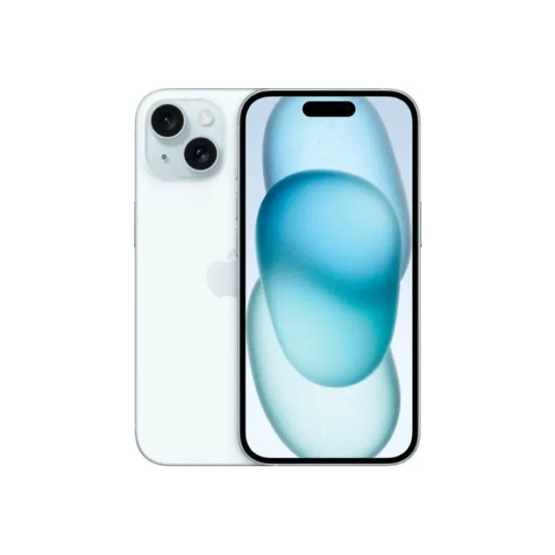 iPhone 15 Plus Blue