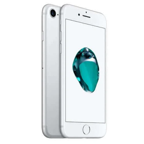 iPhone 7 Silver