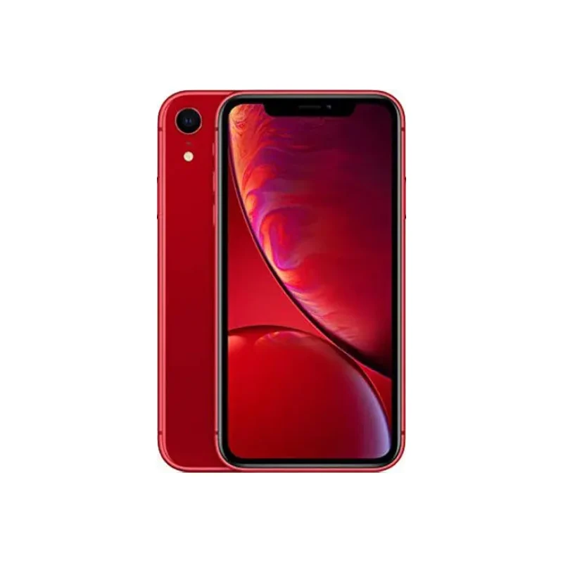iPhone XR (PRODUCT)RED