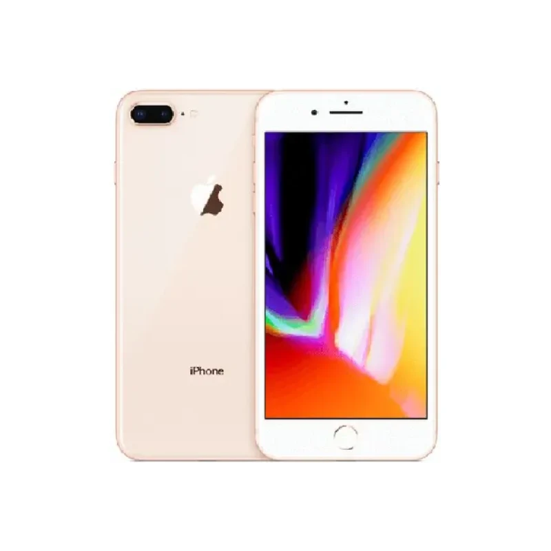 iPhone 8 Plus Gold