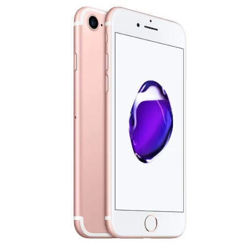 iPhone 7 Rose Gold