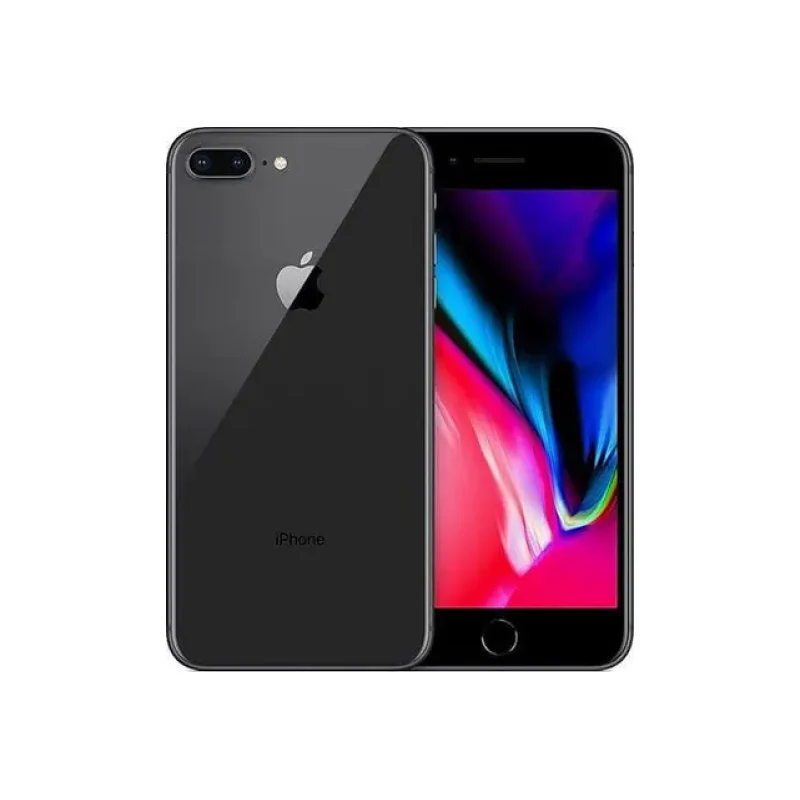 iPhone 8 Plus Space Gray