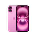 iPhone 16 Plus Pink