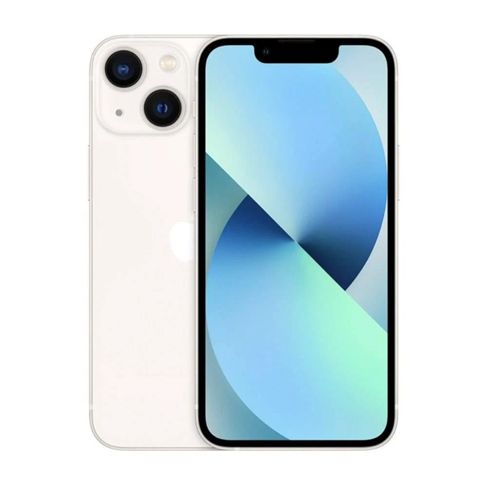 iPhone 13 mini Starlight