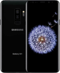 Samsung Galaxy S9+ 星钻黑