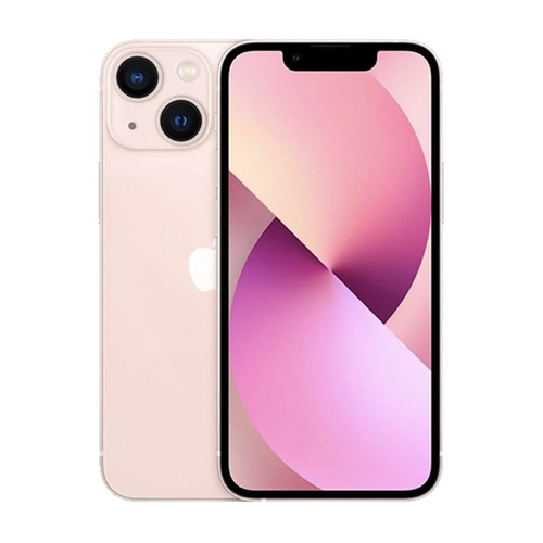 iPhone 13 mini Pink