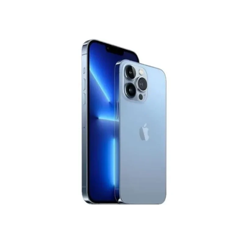 iPhone 13 Pro Max Sierra Blue